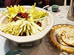 -农家大院(纪王店)