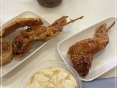 -骆记肠粉油糍