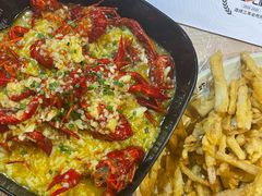 -靓靓蒸虾(中山公园店)