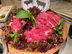 -二刀潮牛(重庆光环购物公园店)