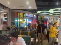 -新宝餐厅(流塘店)