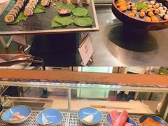 -青岛证大喜玛拉雅酒店·Z1餐厅