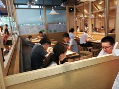 大堂-老乡鸡(亚夏汽车城同创科技园店)