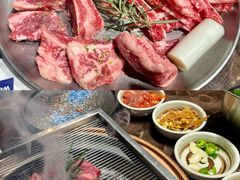 -橡果烤肉(仙林店)