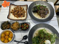 -面乙新派手擀面(大悦城店)