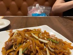 -新旺茶餐厅(嘉里城店)