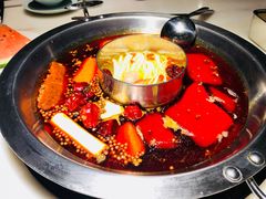 -孙毛肚火锅(春熙路店)