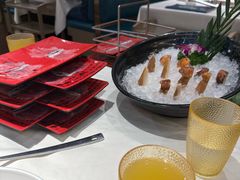 -纯味斑鱼府(中海环宇荟店)