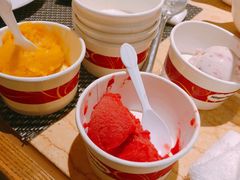 -雍和会海鲜姿造自助(湖东路店)