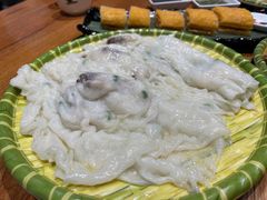 -强记鱼粥(南村店)
