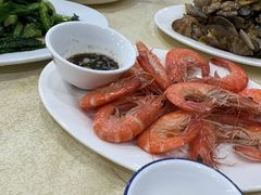 -源海渔村·现捞海鲜(大角湾店)