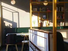 -禾谷韩餐(热带海洋学院店)