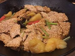 -薇酌饮·陕西菜(南门外店)