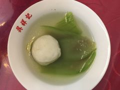 -吴祥记潮州菜·百年老字号·砂锅粥