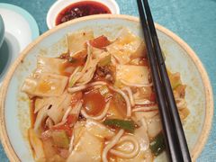 -清真·舒迩布炕锅王·高原美食文化(青海总店)