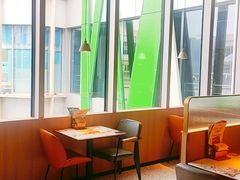 -比格比萨自助(宝山日月光店)