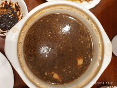 -北平小馆·烤鸭·家常菜(磨房北里店)