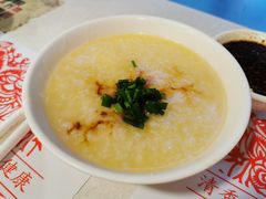 鸡粥-振鼎鸡(福州路店)