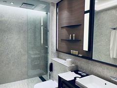 -香港九龙海逸君绰酒店