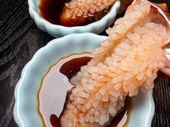 -蟹犇前•帝王蟹雪蟹(陆家嘴店)