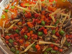 -杨记隆府重庆江湖菜(大悦城店)