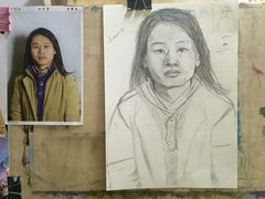 -信马画室 成人零基础到个人创作画室(亚运村店)