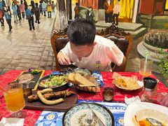 -安德烈俄式西餐厅(中央大街店)