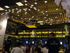 -Vinup薇葡·葡萄酒自助Bar(江宁路店)
