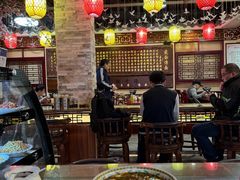 -金杨拉面王小吃面馆·牛三宝面·红烧牛肉粉