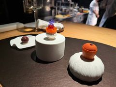 -泰安门Taian Table(镇宁路店)