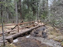 -白马王朗自然风景区