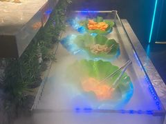 -阪尚皇·原切牛排·烤肉火锅自助(北京路店)