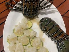 -海盗餐厅