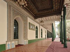 -艾提尕尔清真寺