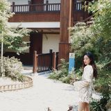 民宿分享|无锡拈花湾性价比最高的民宿推荐