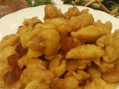 锅包肉-迎宾大酒店(东北大马路店)