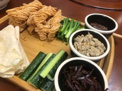 -国俊八大碗饭店