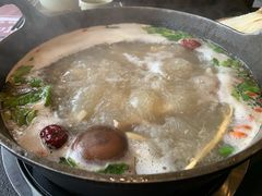 -盡膳口福·百年汤方火锅(科华北路店)
