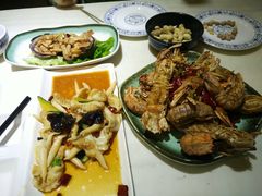 -威海渔村(静安旗舰店)