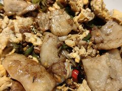 -老灶房-四川土菜(铁牛广场店)