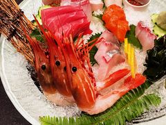 -东京和食 Sun with AQUA