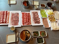 -君邦火锅(新疆大厦店)