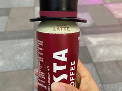 -COSTA COFFEE(武汉武商MALL店)