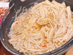 -蚝老板海鲜烧烤大排档(码头店)