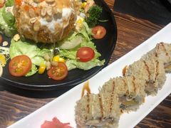 -小川洋风料理(街道口店)