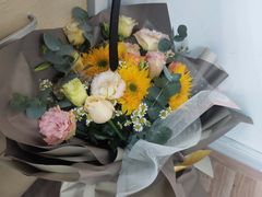 -L.C FLORA花予你(城西银泰城店)