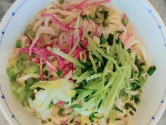 -海碗居老北京炸酱面(增光路店)