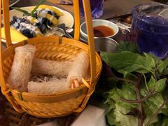 -CHINCHIN 青青·泰国料理(万象食家店)