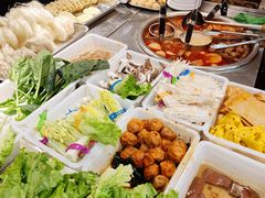 -三大营南昌水煮·油炸(天城路店)