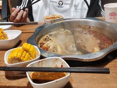 -傣妹火锅(南京东路一店)